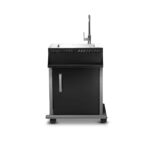 יחידת כיור לנפוליאון ROGUE - דלת שחורה