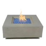 אלמנטי - שולחן אש Capertee