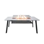 אלמנטי - שולחן אש Helsinki