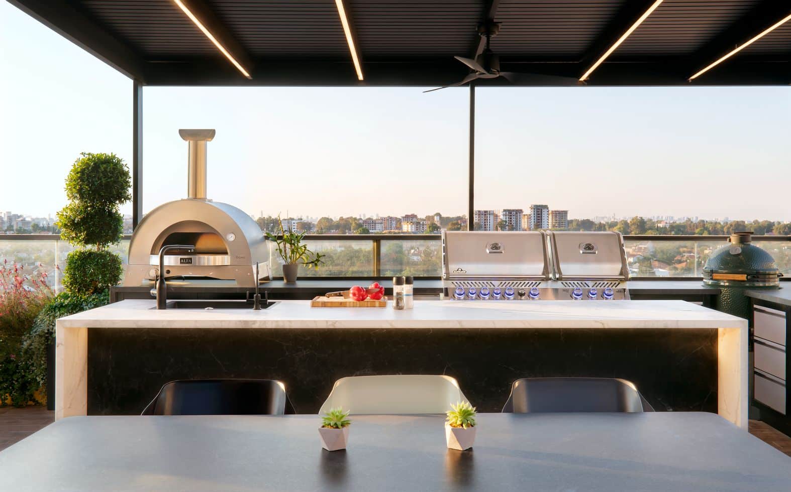 INFINITY ראשון לציון