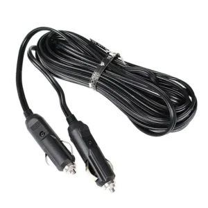 כבל מצת זכר 2 צדדים GMG