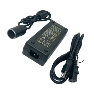 ספק כוח למעשנות GMG