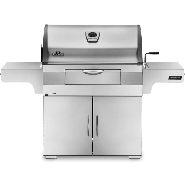 גריל פחמים CHARCOAL PROFESSIONAL IL