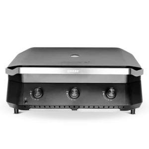 Cozze Grill - גריל פלאנצ'ה G-800