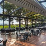 Bromic - תנור חימום (מקרן חום) חשמלי PLATINUM 4500W שחור