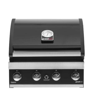 G4 premium built in - Grandpro