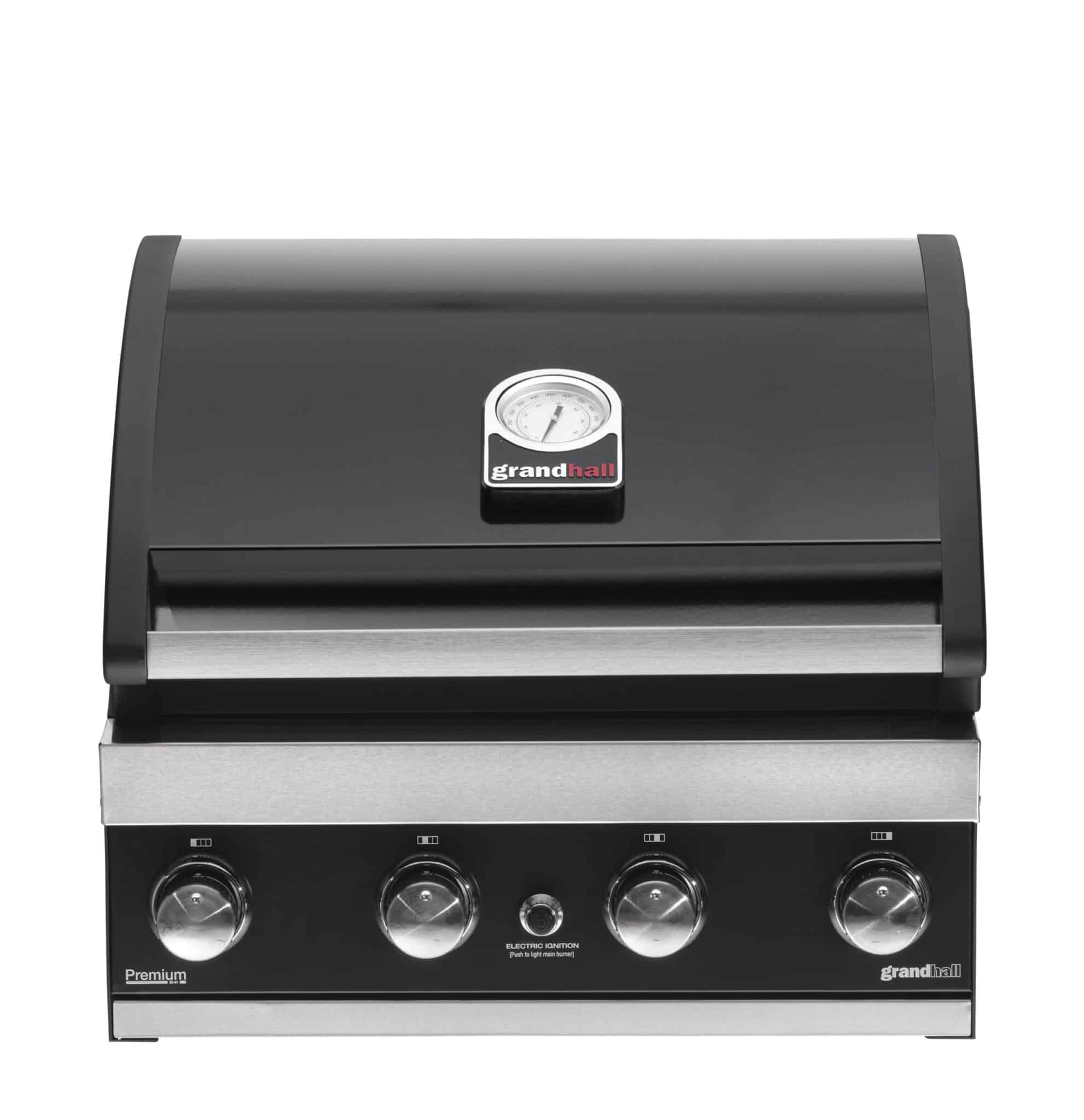 G4 premium built in - Grandpro