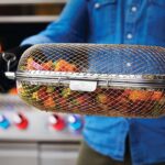 PrestigePro-500-3-RSIB-Life-RotisserieBasket-InUse