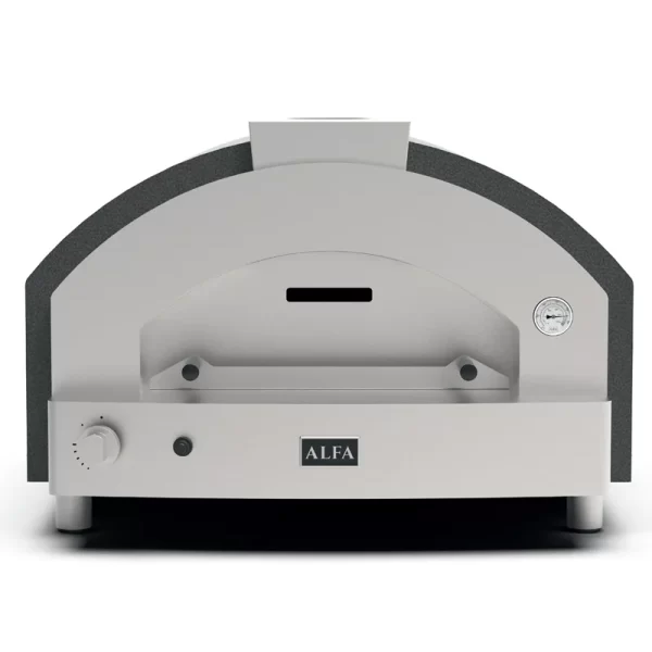 Alfa Oven - טאבון QUICK 2