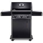 גריל גז NAPOLEON Rouge 425 IL שחור (דור 2)