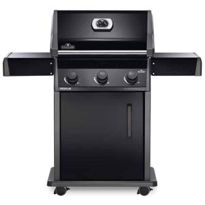 גריל גז NAPOLEON Rouge 425 IL שחור (דור 2)