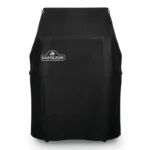כיסוי לגריל גז רוג ROGUE 365 (מדפים מקופלים)
