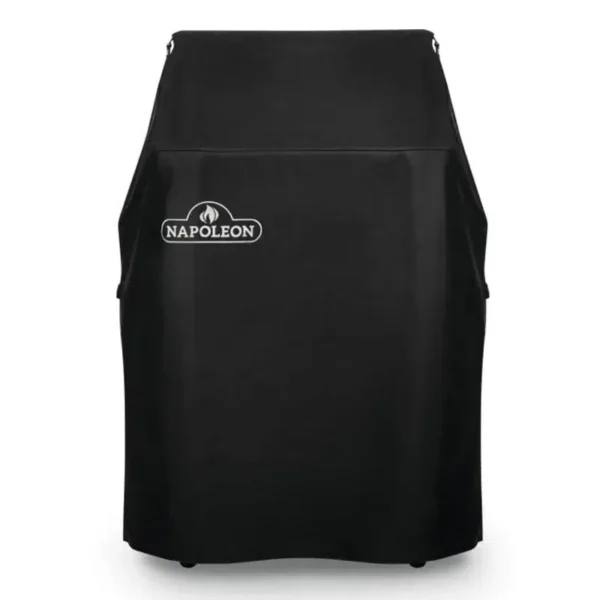 כיסוי לגריל גז רוג ROGUE 365 (מדפים מקופלים)