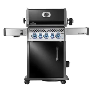 גריל גז Rogue PRO-S 425 RSIB עם כירת צד אינפרא אדום ומבער אחורי - NAPOLEON