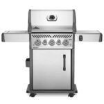 גריל גז ROGUE SE 425 IL נירוסטה