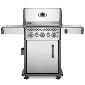 RSE425_Front_Stainless_Knobs_On