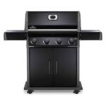 גריל גז ROGUE 525 IL שחור