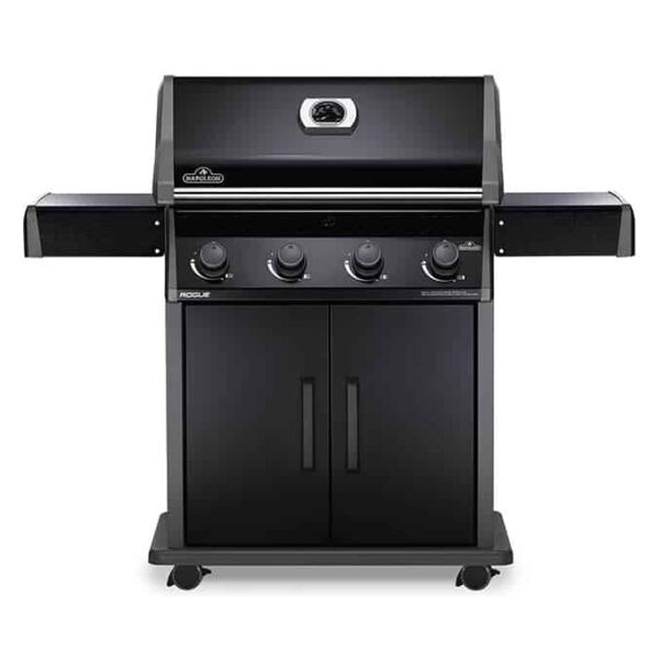 גריל גז ROGUE 525 IL שחור
