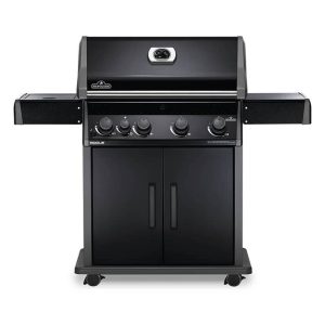 גריל גז ROGUE 525SB IL שחור