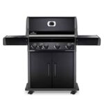 גריל גז ROGUE XT 525SIB IL שחור