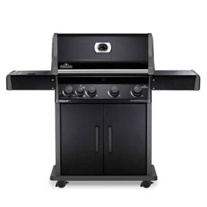 גריל גז ROGUE XT 525SIB IL שחור