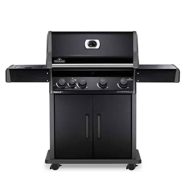 גריל גז ROGUE XT 525SIB IL שחור