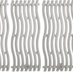 סט רשתות נירוסטה יצוקה Prestige PRO 665