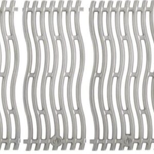 סט רשתות נירוסטה יצוקה Prestige PRO 665