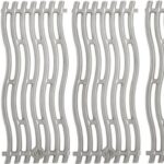 סט רשתות נירוסטה יצוקה Prestige PRO 825