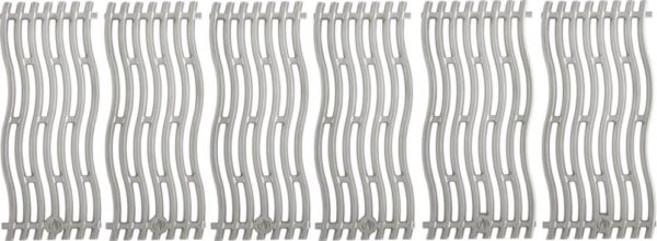 סט רשתות נירוסטה יצוקה Prestige PRO 825