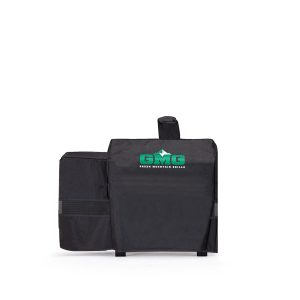 כיסוי TREK 2.0 - GMG Cover