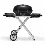 גריל גז נייד דגם PRO 285X IL עם עגלה
