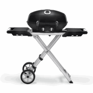 גריל גז נייד דגם PRO 285X IL עם עגלה