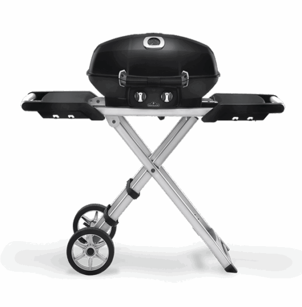 גריל גז נייד דגם PRO 285X IL עם עגלה