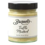 חרדל טראפלס - BRASWELLS