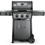 גריל גז FREESTYLE 365 IL עם כירת צד