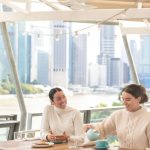 Bromic - תנור חימום (מקרן חום) חשמלי PLATINUM 3400W לבן