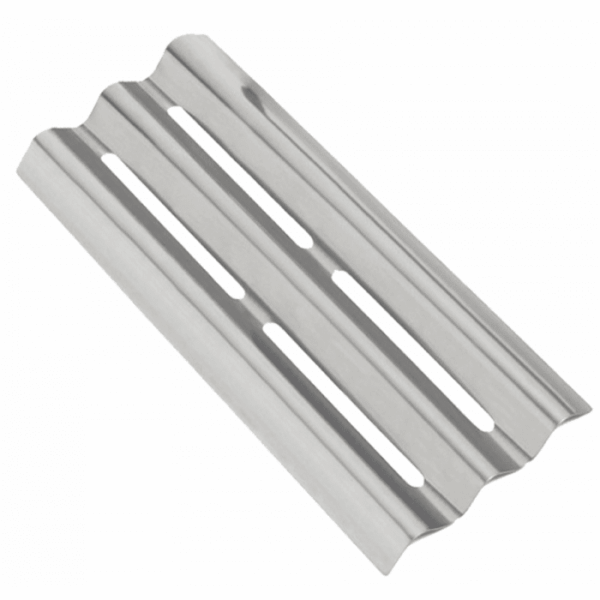 מגן מבער נירוסטה 304 - TRIUMPH נפוליאון