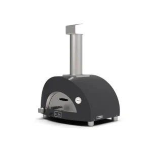 Alfa Oven - טאבון Moderno 1 (אפור)