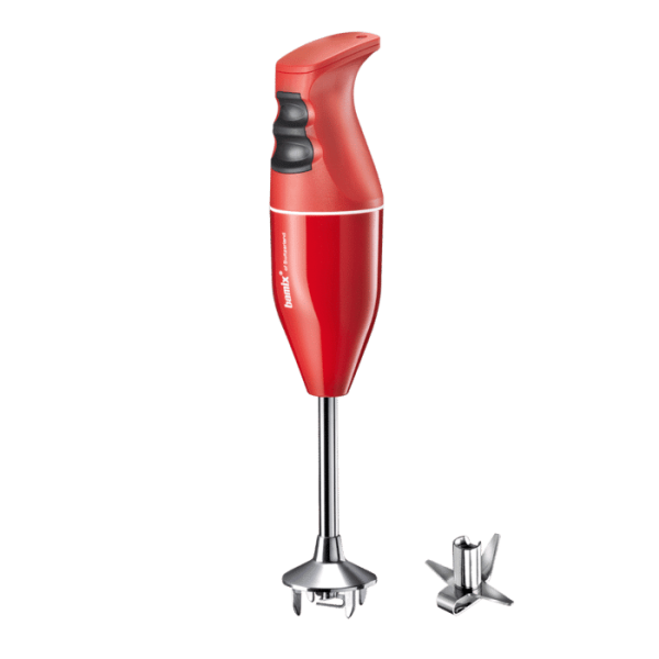 BAMIX CLASSIC - אדום