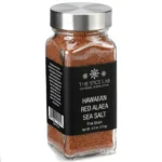 The Spice Lab - Hawaiian Red Alaea Salt