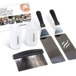 ערכת צלייה מקצועית BLACKSTONE