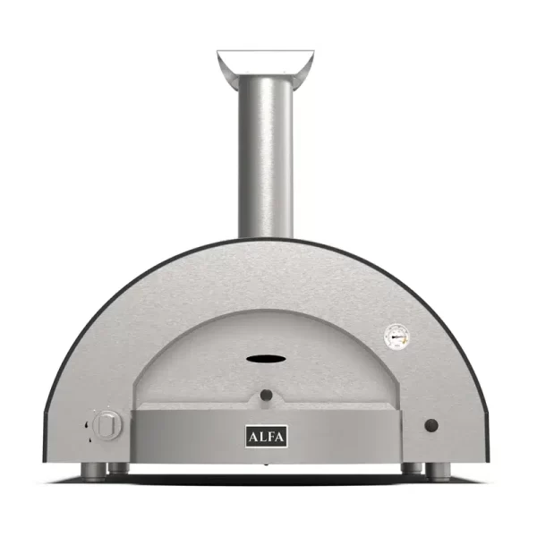 Alfa Oven - טאבון CLASSICO 4