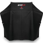 כיסוי תואם לגריל GTI4 / SANTA FE / XENON 4/ /רוביקון 4