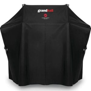 כיסוי תואם לגריל GTI4 / SANTA FE / XENON 4/ /רוביקון 4