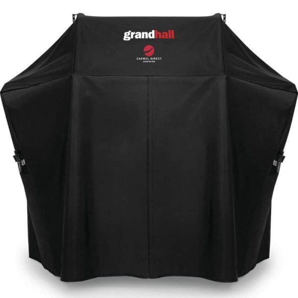 כיסוי תואם לגריל GTI4 / SANTA FE / XENON 4/ /רוביקון 4