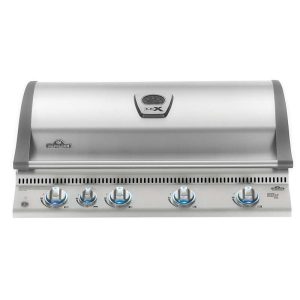 גריל גז LEX605BI IL