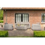 סט ישיבה COSTA RICA - תצוגה באר שבע