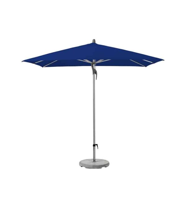 שמשיית FORTINO מרובעת 200X200 ס"מ