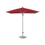 שמשיית FORTINO מרובעת 240X240 ס"מ